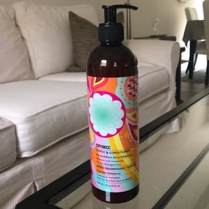 Amika Triple RX Conditioner